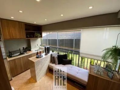 Apartamento com 2 Quartos à venda, 67m² no Ipiranga, São Paulo