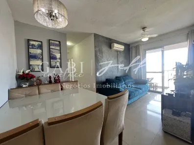 Apartamento com 2 Quartos à venda, 66m² no Vila Mathias, Santos