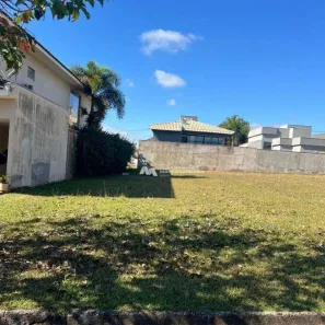 Lote/Terreno à venda, 517m² no Parque Residencial Buona Vita, São José do Rio Preto