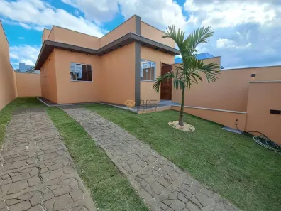 Casa com 2 Quartos à venda, 70m² no Luiz Iglesias, Colatina