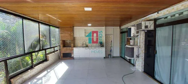 Apartamento com 3 Quartos à venda, 110m² no Recreio dos Bandeirantes, Rio de Janeiro