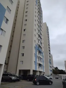 Apartamento com 3 Quartos à venda, 72m² no Chácara Seis de Outubro, São Paulo