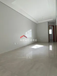Apartamento com 2 Quartos à venda, 50m² no Parque das Nações, Santo André