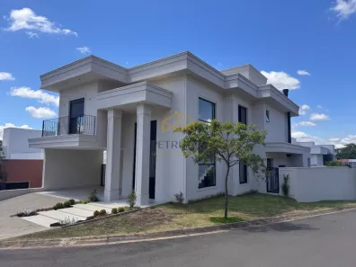 Sobrado com 3 Quartos à venda, 360m² no Joapiranga, Valinhos