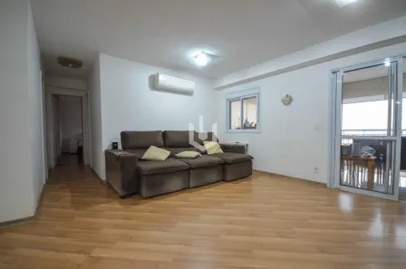Apartamento com 2 Quartos à venda, 100m² no Jardim Dom Bosco, São Paulo