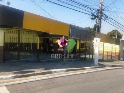 Prédio Comercial à venda, 547m² no Centro, Diadema