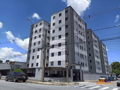 Apartamento com 2 Quartos à venda, 67m² no Vila das Jabuticabeiras, Taubaté