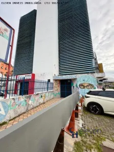 Imóvel Comercial com 12 Quartos à venda, 333m² no Chapada do Rio Vermelho, Salvador