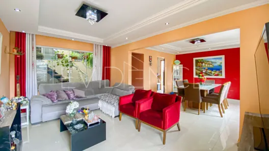 Sobrado com 3 Quartos para alugar, 320m² no Cidade Líder, São Paulo