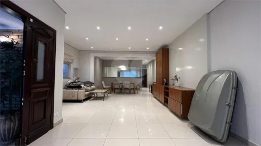 Sobrado com 3 Quartos à venda, 150m² no Perdizes, São Paulo