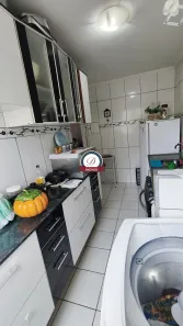 Apartamento com 2 Quartos à venda, 4754m² no Jardim Monte Alto, Campinas