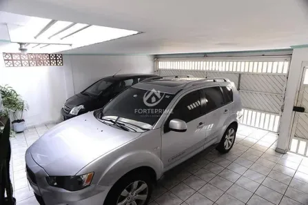 Sobrado com 5 Quartos à venda, 300m² no Campo Belo, São Paulo