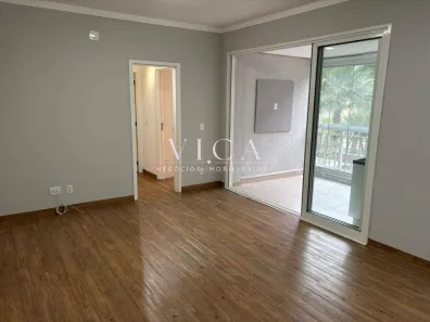Apartamento com 2 Quartos à venda, 75m² no Tamboré, Santana de Parnaíba