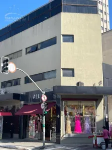 Ponto Comercial à venda, 42m² no Bom Retiro, São Paulo