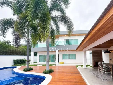 Casa de Condomínio com 4 Quartos à venda, 473m² no Barra da Tijuca, Rio de Janeiro