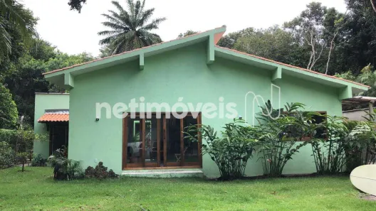 Casa com 2 Quartos à venda, 1106m² no Arraial d'Ajuda, Porto Seguro