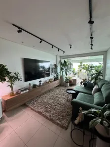 Apartamento com 3 Quartos à venda, 150m² no Adrianópolis, Manaus