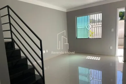 Casa de Condomínio com 4 Quartos à venda, 128m² no Vila Taquari, São Paulo