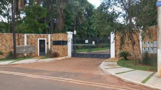 Lote/Terreno à venda, 1800m² no Vale do Sol, Uberaba