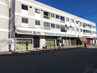 Apartamento com 2 Quartos para alugar, 69m² no Parque Uruguaiana, Duque de Caxias