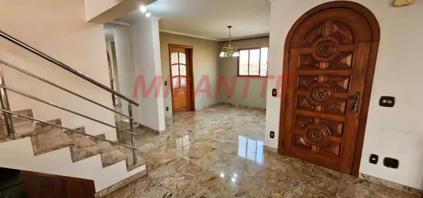 Cobertura com 4 Quartos à venda, 250m² no Jardim São Paulo(Zona Norte), São Paulo