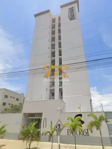 Apartamento com 2 Quartos à venda, 62m² no Plano Diretor Sul, Palmas