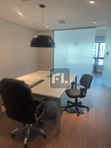 Sala Comercial para alugar, 230m² no Alphaville Centro Industrial e Empresarial/Alphaville., Barueri