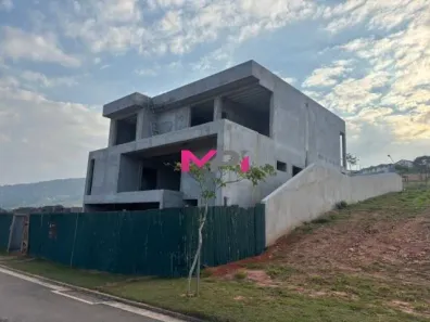Sobrado com 4 Quartos à venda, 600m² no Chácara Terra Nova, Jundiaí