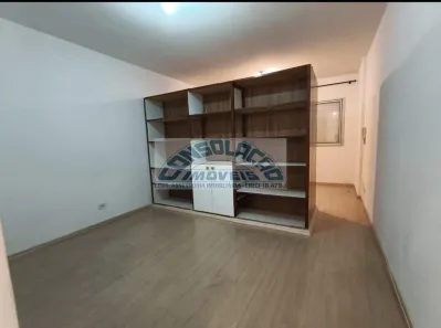 Kitnet com 1 Quarto à venda, 34m² no Santa Cecília, São Paulo