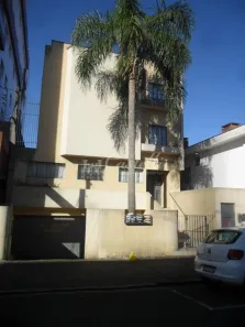 Apartamento com 3 Quartos à venda, 82m² no Centro, Irati