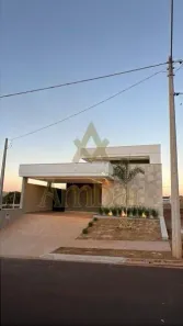 Casa de Condomínio com 3 Quartos à venda, 168m² no Quinta da Mata, Ribeirão Preto