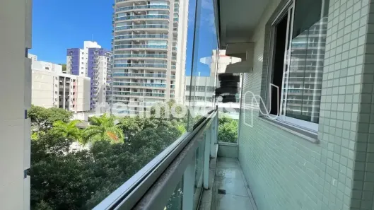 Apartamento com 2 Quartos à venda, 68m² no Praia do Canto, Vitória
