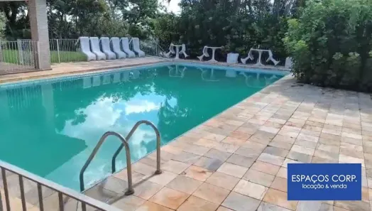 Fazenda/Sítio com 5 Quartos à venda, 1000m² no Centro, Boituva