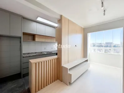 Apartamento com 2 Quartos à venda, 44m² no Vila Rosa, Novo Hamburgo