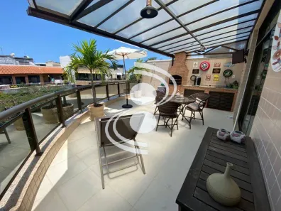 Cobertura com 4 Quartos à venda, 180m² no Recreio dos Bandeirantes, Rio de Janeiro