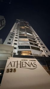 Apartamento com 3 Quartos à venda, 113m² no Setor Bueno, Goiânia