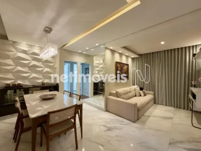 Apartamento com 3 Quartos à venda, 87m² no Santo Antônio, Belo Horizonte