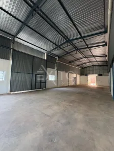 Galpão/Depósito/Armazém para alugar, 350m² no Glebas, Franco da Rocha