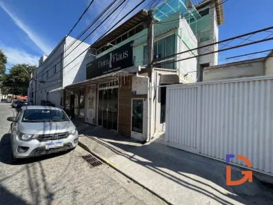Apartamento com 1 Quarto para alugar, 55m² no Costazul, Rio das Ostras