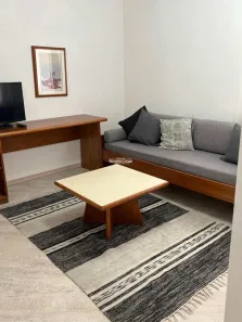 Apartamento com 1 Quarto para alugar, 42m² no Cerqueira César, São Paulo