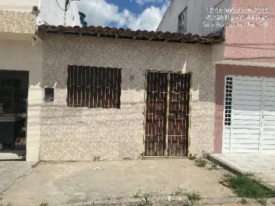 Casa com 2 Quartos à venda, 105m² no Nossa Senhora Aparecida, São Bento do Una