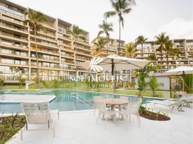 Apartamento com 4 Quartos à venda, 316m² no Santo Agostinho, Cabo de Santo Agostinho