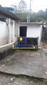 Casa com 1 Quarto à venda, 66m² no Vila Fátima, Suzano