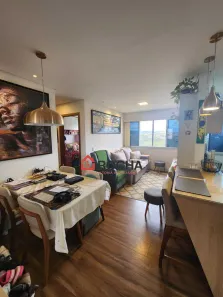 Apartamento com 2 Quartos à venda, 60m² no Sobradinho, Brasília