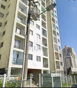 Apartamento com 2 Quartos à venda, 54m² no Novo Mundo, Curitiba