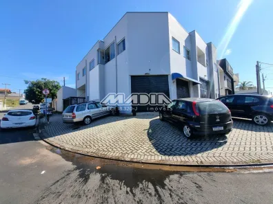 Ponto Comercial para alugar, 82m² no Chácaras Alpina, Valinhos
