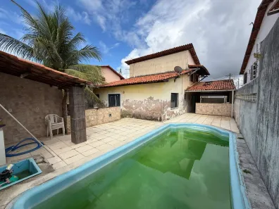 Casa de Condomínio com 4 Quartos à venda, 535m² no Piatã, Salvador