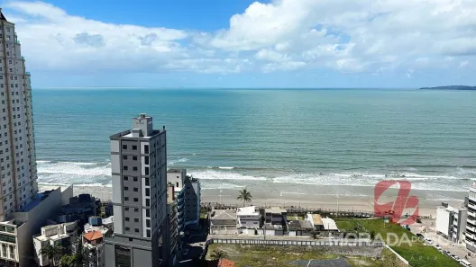 Apartamento com 2 Quartos para alugar, 60m² no Morretes, Itapema