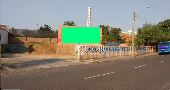 Lote/Terreno para alugar, 720m² no São Francisco, São José do Rio Preto