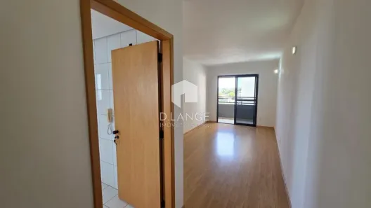 Apartamento com 3 Quartos à venda, 83m² no Vila Brandina, Campinas